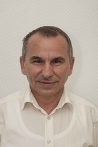 Daniel Traut